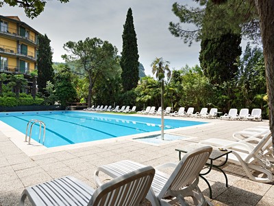 Hotel Palme Komplex