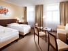Hotel Morava Česká republika Luhačovice - dvoulůžkový pokoj
