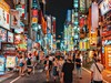 Tokio