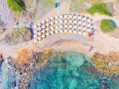 Torre Guaceto Greenblu Resort