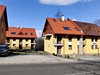 Apartmány Credo – Slovensko – Dolný Smokovec – Vysoké Tatry - Exteriéry