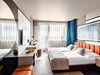 Hotel Hunguest Bük Maďarsko Bük - dvoulůžkový pokoj Premium - východní křídlo