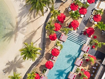 Lux Grand Baie
