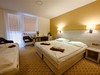 Hotel Vega Cesko Luhacovice třílůžkový pokoj