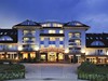 Hotel Mendan Magic Spa & Wellness Zalakaros- ZK 09- celkový pohled na hotel