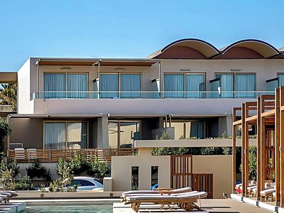 Avra Imperial Hotel