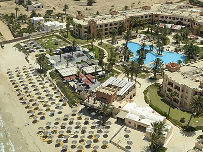 Vincci Safira Palms