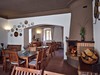 Penzion Černická obora Česká republika Bechyně - restaurace