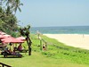The Long Beach Resort - obrázek č. 5