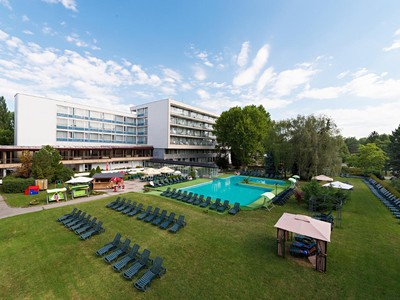 Hotel Grand a Splendid Piešťany