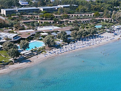 Kernos Beach