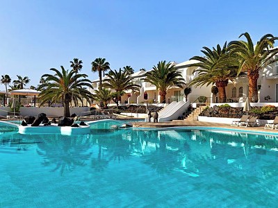 H10 Ocean Suites