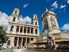Saint Sulpice