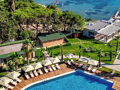 Suum Bodrum