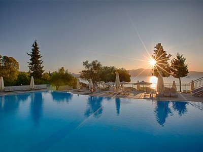 Porto Galini Seaside Resort and Spa