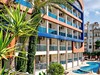 Gardenia Hotel - obrázek č. 5