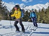 Turecko - skialp na Kačkaru
