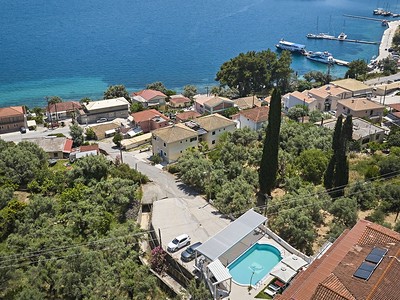 Hotel Oasis