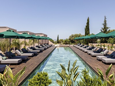 Tetra Suites Retreat