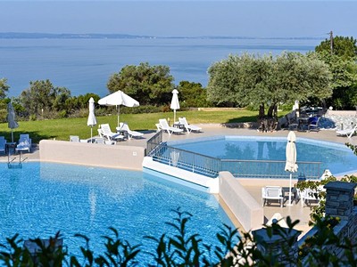 Acrotel Elea Beach