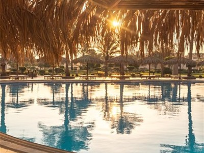 Long Beach Resort
