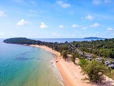 Koh Russey Resort