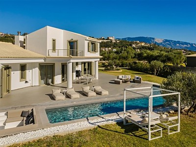 Villa Felicity