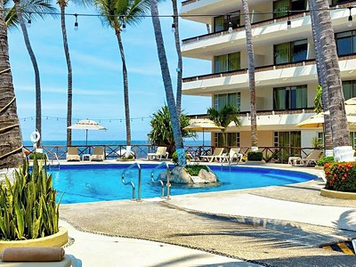 Las Palmas by the Sea