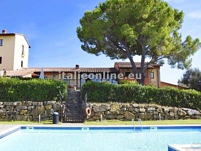 Agriturismo Morisfarms