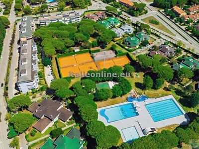 Condominio Perseo - Villaggio Olimpia