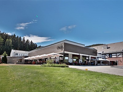 Karlovy Vary - Cihelny Golf & Wellness