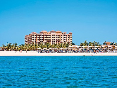 Hotel Pullman Al Marjan Island Resort