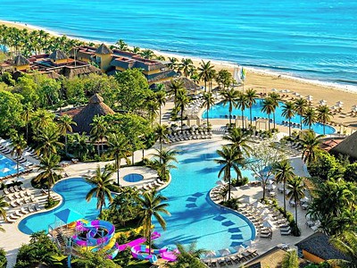 Iberostar Waves Quetzal