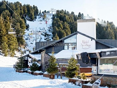 Hotel Sporting Ski