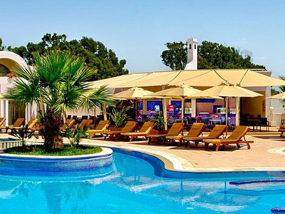 Royal Nozha Beach
