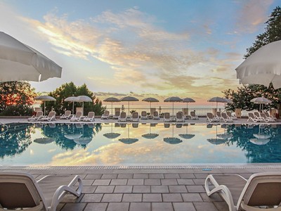 Vistamar letecky Ultra ALL Inclusive 7 nocí, odlet Praha