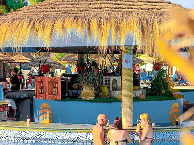 Fiesta Beach