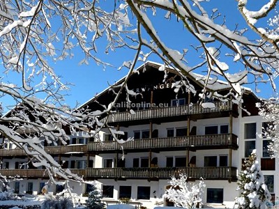 Residence Perwanger Ski