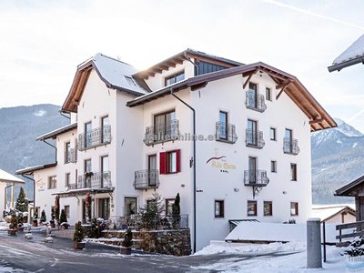 Hotel Alte Goste & Residence Iris Ski