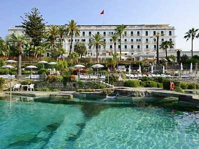 Royal Hotel Sanremo