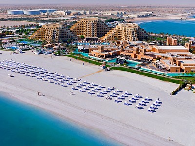 Hotel Rixos Bab Al Bahr