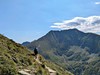 Fagaraš a Piatra Craiului - přechod po chatách