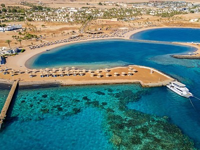 Hotel Coral Beach Resort Sahl Hasheesh