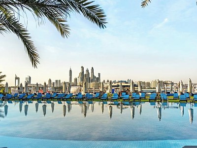 Rixos The Palm