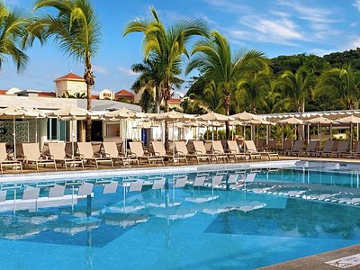 Riu Guanacaste