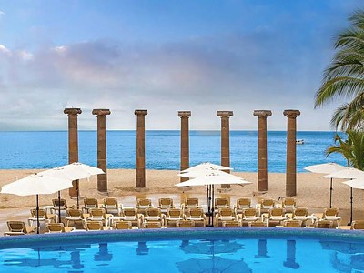 Krystal Puerto Vallarta