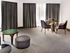 Le Meridien Abu Dhabi - obrázek č. 6