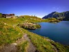 Jezero Bâlea Lac