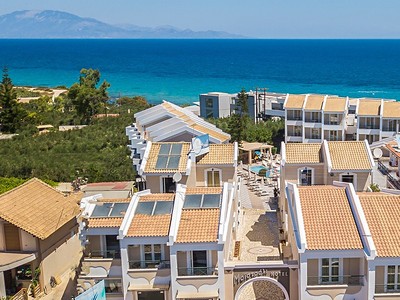Hotel Maistrali