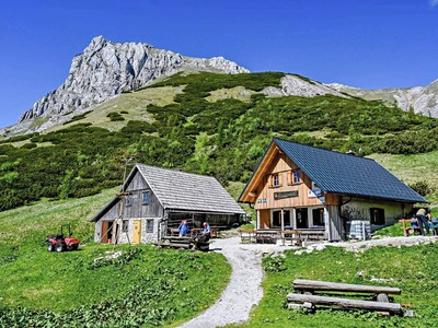 Hochschwab